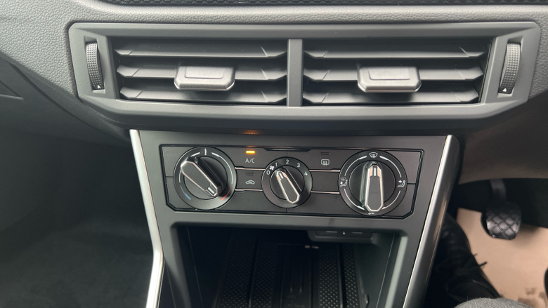 Volkswagen Polo 1.0 TSI Match 5dr Petrol Hatchback